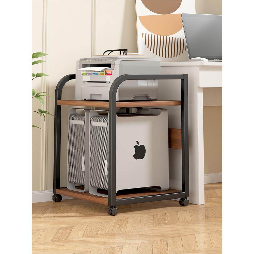 打印机架，落地式搁板，办公室，家，桌子，书房，多层储物柜，书,收纳整理,整理架/置物架/收纳架,淘宝优惠券,粉丝福利购,淘宝优惠卷