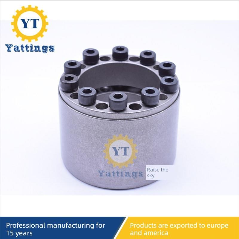 MAK451胀紧套40*65涨套45*75涨紧套50*80胀套60*90/65*95/70*110