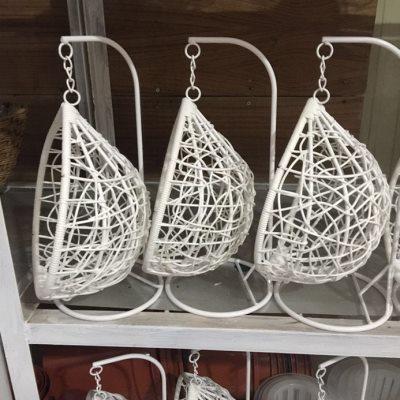 篮藤编柳编手吊篮编织篮子插花花篮装饰摆件手工花篮热卖包邮