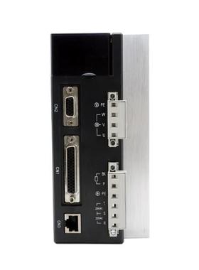 Sd300Sd100伺服电机驱动器迈新伺服驱动器伺服驱动器调试航空伺服