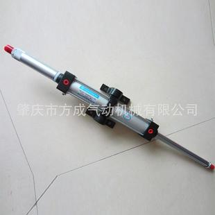 5RST 厂家供应10A TCC50B250可调行程气缸导杆气液增压缸