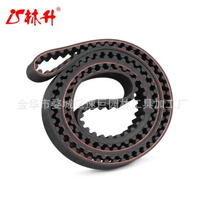 林升皮带40015-00 1204-0051 58-433摩托车传动带