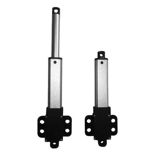 6V124V迷你微型电动推杆