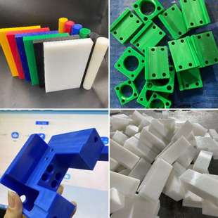 PVDF PPS板 铁氟龙板 ABS圆棒加工 聚氨酯板 POM板 尼龙板 PEEK板