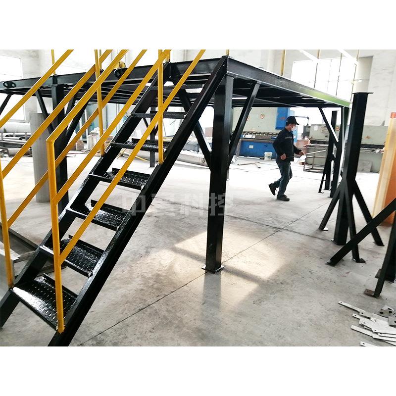 无锡厂家供应非标定制不锈钢大型漏斗设备