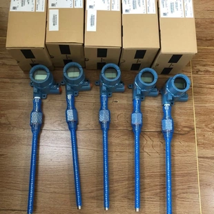 248HA温度变送器 644HAK5J6M5一体化原装 罗斯蒙特温度变送器
