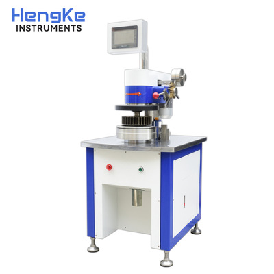 东莞生产纸浆全自动实验室纸浆打磨应用设备植物纤维pfi磨浆机器