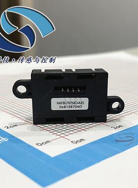 HAFBLF0750C4AX5  流量传感器 变送器 原装