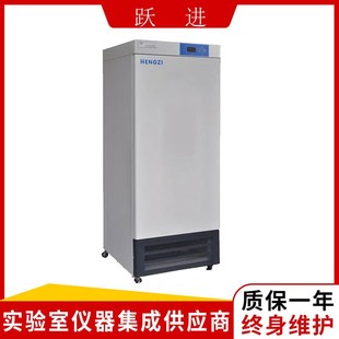 RS485接口 液H晶屏显示 L200低温生化培养箱 上海跃进HPX