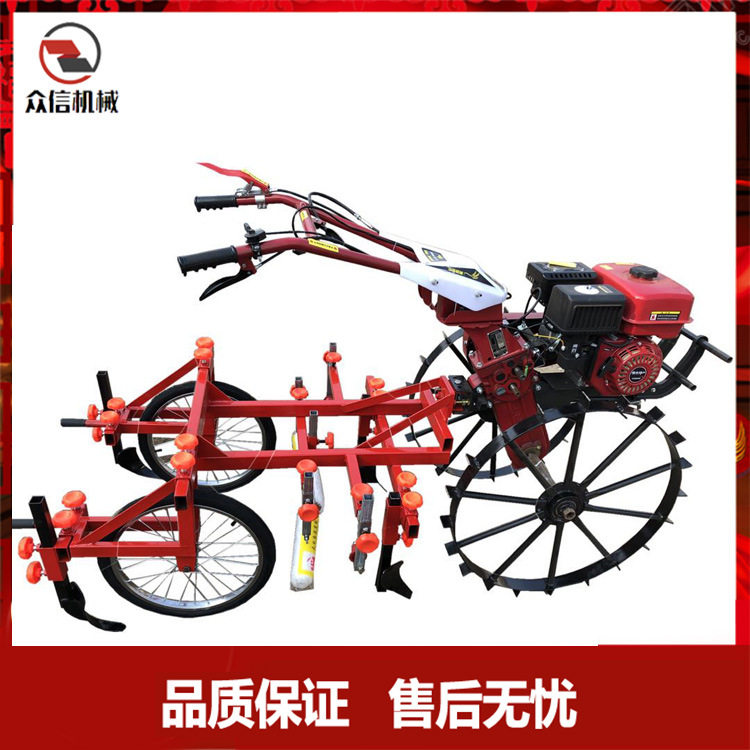 汽油覆膜机铺膜起垄一体机手扶自走式花生红薯铺地膜农业机械,农机/农具/农膜,播种栽苗器/地膜机,淘宝优惠券,粉丝福利购,淘宝优惠卷