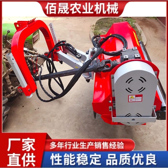 玉米小麦棉花秸秆灭茬机 液压锤爪式杂草机 秸秆还田粉碎机,机械设备,其他机械设备,淘宝优惠券,粉丝福利购,淘宝优惠卷