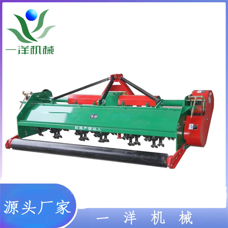 秸秆粉碎还田机 秸秆灭茬机 1JH-100型玉米秸秆粉碎机 打草机,农机/农具/农膜,耕种机械/微耕机/开沟机,淘宝优惠券,粉丝福利购,淘宝优惠卷