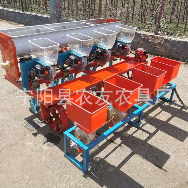 谷子花生播种机免耕玉米大豆浆腿种植机麦茬地高粱精播机花生种植,农机/农具/农膜,播种栽苗器/地膜机,淘宝优惠券,粉丝福利购,淘宝优惠卷