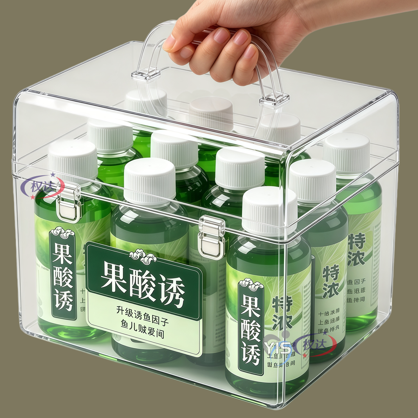 夏季千里香钓鱼小药红虫液果酸诱鱼剂大麦膏野钓鱼饵料窝料添加剂