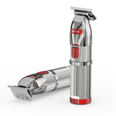 阿可美m6油头雕刻电推剪理发器剃光头推白刻痕专业发廊专用电推子