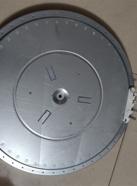 5000W33CM商用电陶炉发热盘大功率光波炉电陶炉发热丝芯