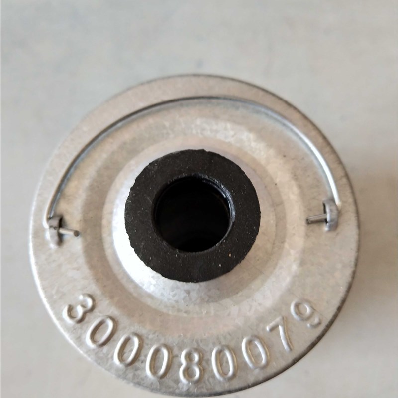 300080079柴油滤芯 适配于斯太尔收割机C0607D-1油水分离器滤清器