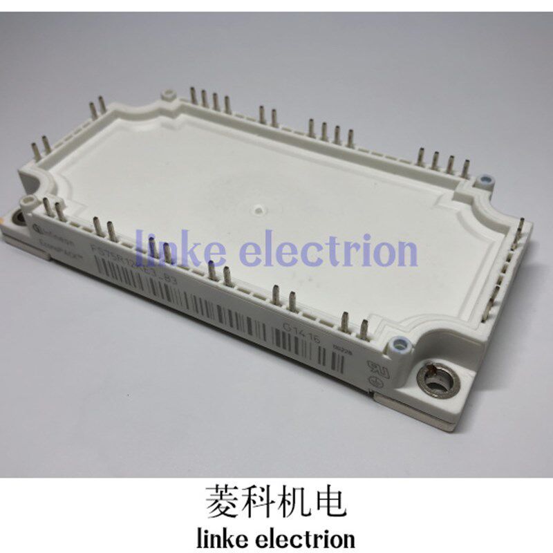 FS50R12KE3 FS50R12KT3 FS75R12KT3 FS75R12KE3 七天无理由退换