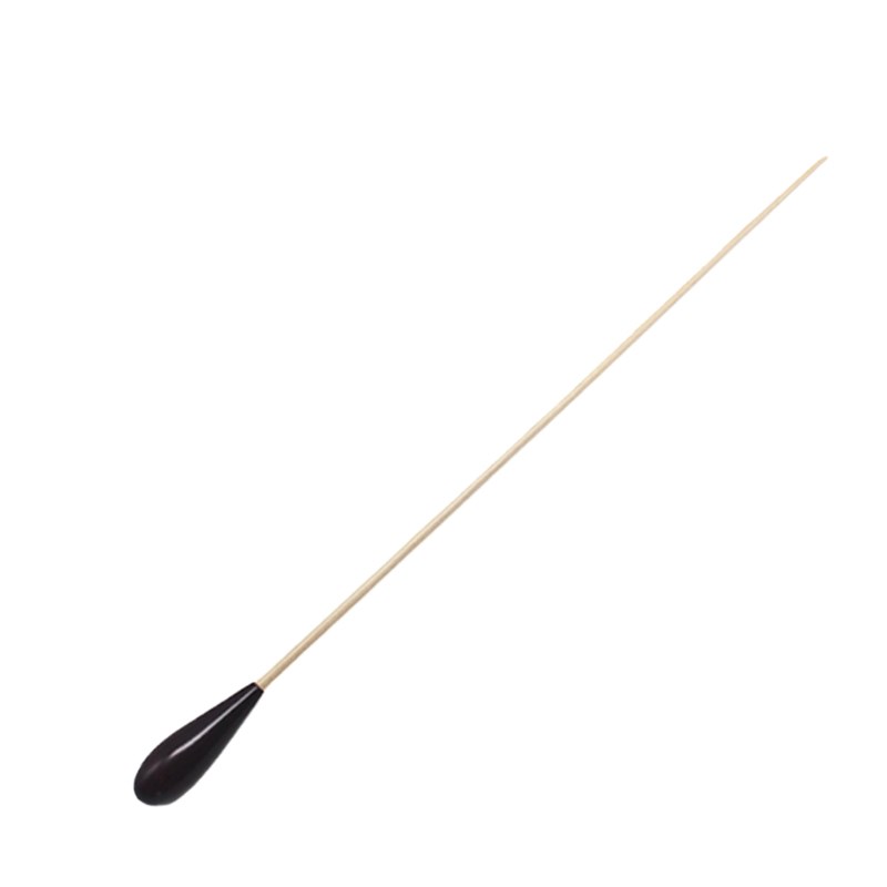 乐队乐团演奏级指挥棒纯实木指挥棒交响乐指挥棒带棒筒指挥棒盒