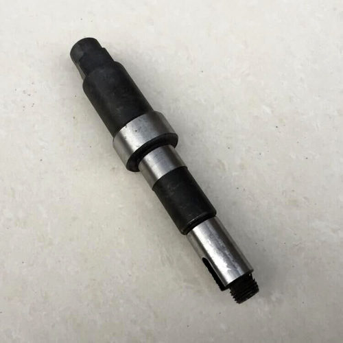 恒联TJ22A/B绞肉机传动轴 22型绞肉机配件 绞肉机连接轴