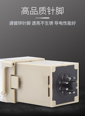 定时自动电子排水器气阀时控开关水管电磁控制阀气动220V 24V