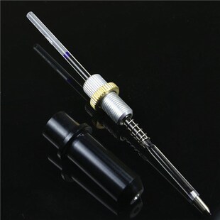 捷锐刻字机笔座 绘图笔 笔架刻绘机笔座皮卡刻字机配件罗兰刻字刀