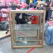 简单精品饰品展柜.玉器展示柜.江简单艺品展柜.精品模型展示柜