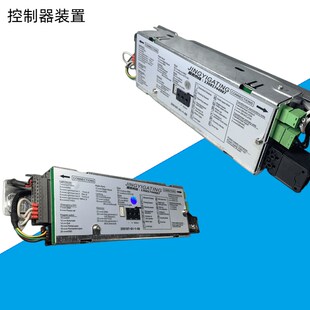 ES90多玛自动门通用控制器电机电源DORMA感应门维修更换主机套装