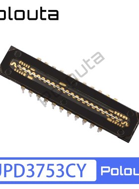 UPD3753CY D3753CY CDIP-22 Polouta 图像传感器芯片