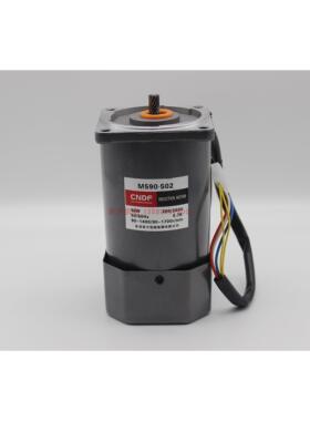 香港东方电机CNDF调速减速马达M590-502交流220V/90W/东莞总