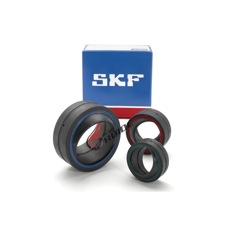 SKF进口GE 25 30 35 40 45 50 60 70 C E ES -2RS -2LS关节轴承