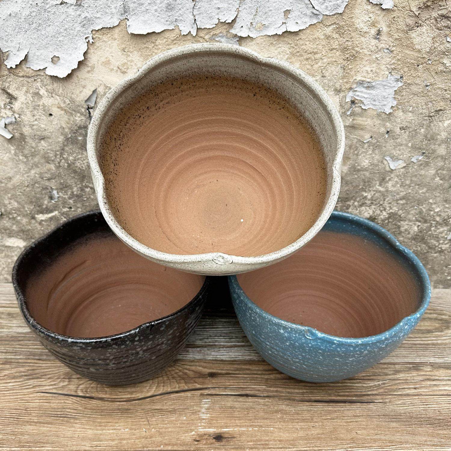 手工陶艺大口径粗陶罐子创意盆景盆栽拼盘乌龟缸覆古无孔水培花盆,鲜花速递/花卉仿真/绿植园艺,花盆,淘宝优惠券,粉丝福利购,淘宝优惠卷