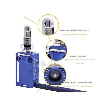 Zcmd21防水Xcmn/Xcmd2102L1 2110 2145 2116 2121L1限位行程开关