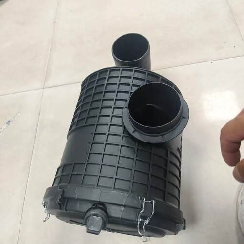 K2332空滤总成适用JAC江淮货车 鼎力威铃G1QZ空气滤清器外壳滤芯