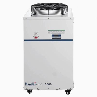 汉立水冷机激光切割机低功率/高功率等专业冷水机