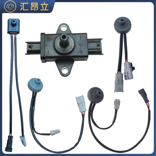 适配江铃E100E200江铃E300电动煞车真空泵压力感测器开关控制器