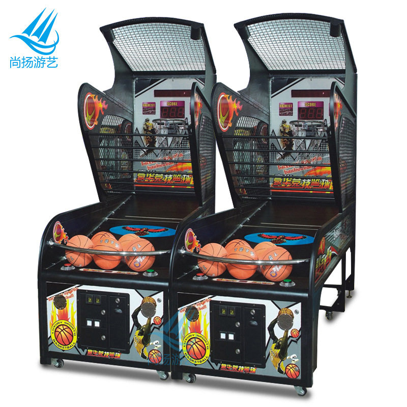 热销篮球机成人豪华投篮机投币游戏机电玩设备大型游戏机厂家直销,玩具/童车/益智/积木/模型,游艺机/娃娃机/扭蛋机,淘宝优惠券,粉丝福利购,淘宝优惠卷