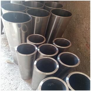 调质空心光轴 生产各种型号调质空心活塞杆周期短交货快