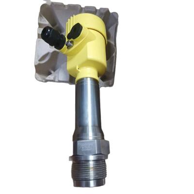 VEGA64雷达液位计/物位计免螺纹式