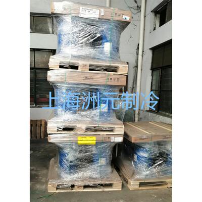 danfoss  Compressor空调 百福马压缩机 SM147A4ALB 12P/匹
