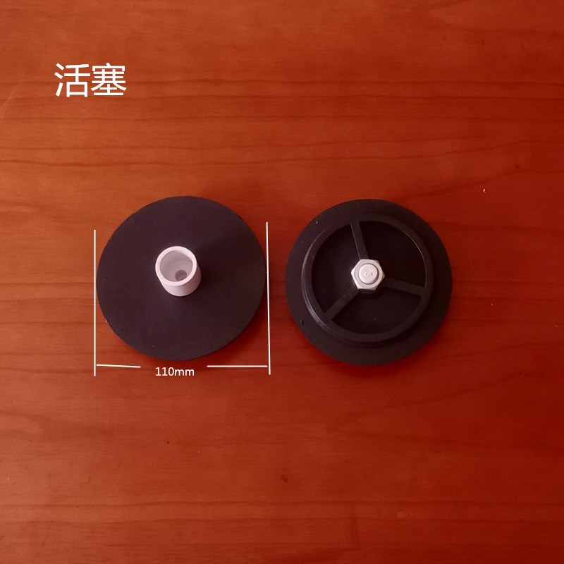 沼气池抽渣器化粪池抽渣泵抽粪器手动抽水器抽油泵家用沼气抽渣器