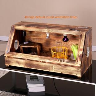 采购产品龟箱，龟繁殖箱，绝缘箱，爬行动物宠物孵化器，爬行动物