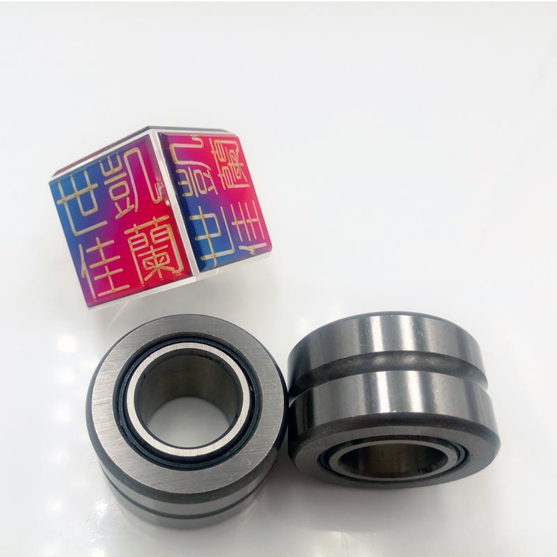 NKI173520 NKI173820 非标 滚针轴承 带内圈 内径17mm 外径35 38