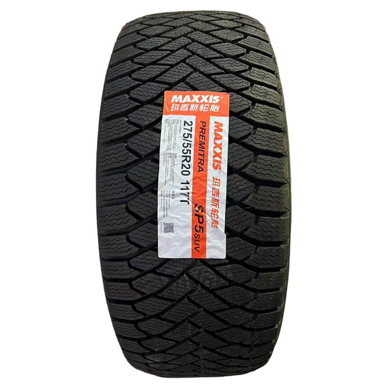 MAXXIS/玛吉斯雪地轮胎冰雪胎防滑胎雪地胎全新正品R20R17R18R19