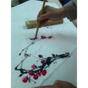 六色牌手绘涂鸦DIY颜料荧光夜光比丙烯好水洗不掉色纺织专用套装