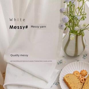 采购产品日本薄纱窗帘，无打孔窗帘，透光和不透光，阳台隔板，客