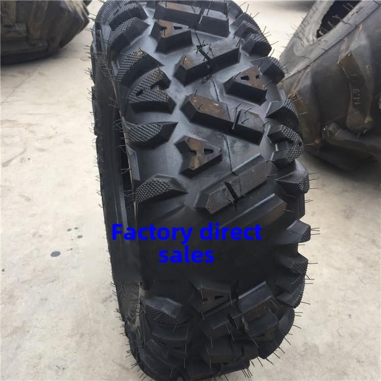 Atv轮胎26x9 /11 25/27X8/10 28X10 23X7-12 10 14全地形越野