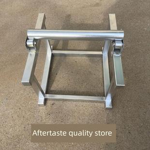 采购产品接收托盘，电缆释放架，螺纹释放给料支撑架，拖架，切割