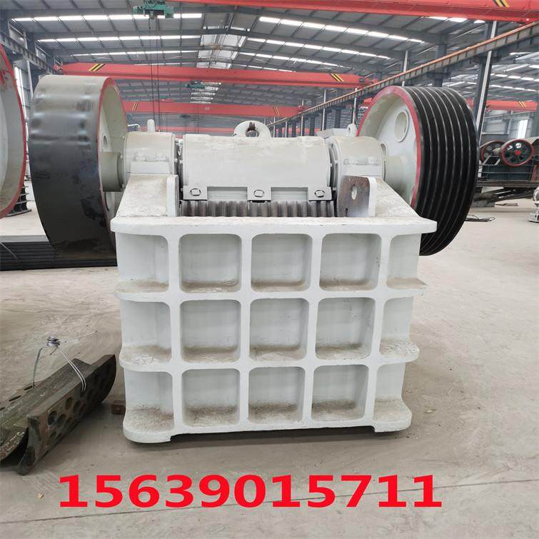 颚式破碎机 石料生产线鄂式破碎机 铁矿石破碎机 小型鄂式破碎机,机械设备,破碎机,淘宝优惠券,粉丝福利购,淘宝优惠卷