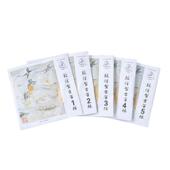 敦煌古筝琴弦B型初学163cm标准古筝弦1 10通用单根1 21全套敦煌牌